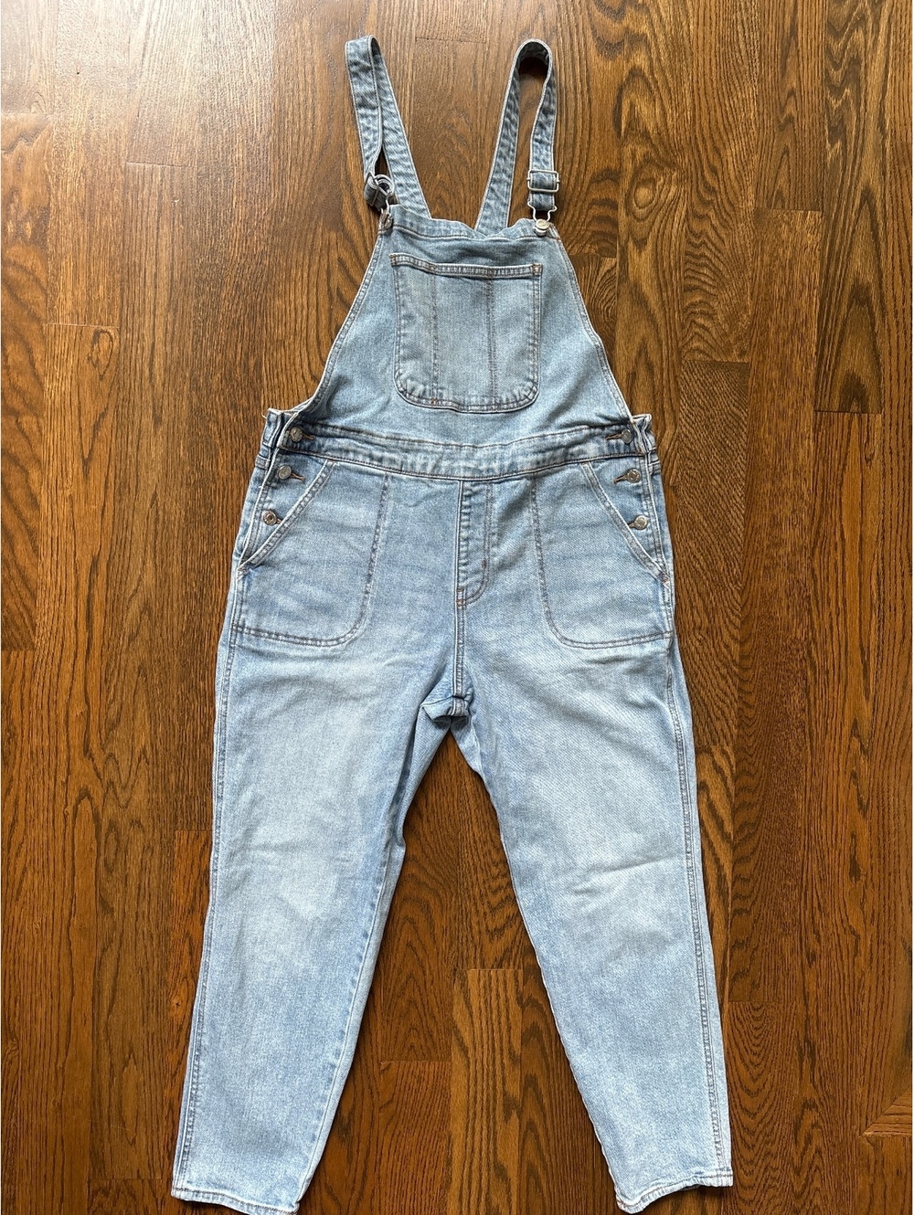 Old Navy overalls
